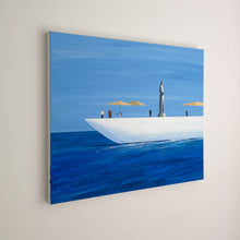 Load image into Gallery viewer, Destination Unknown