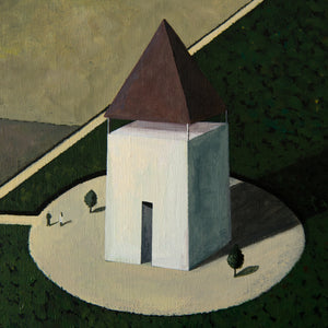 Distant letters
