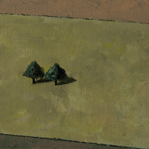 Distant letters