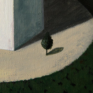 Distant letters