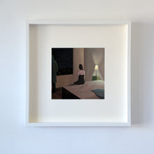 Load image into Gallery viewer, Night in mountain city