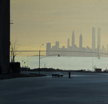 Load image into Gallery viewer, North City Past