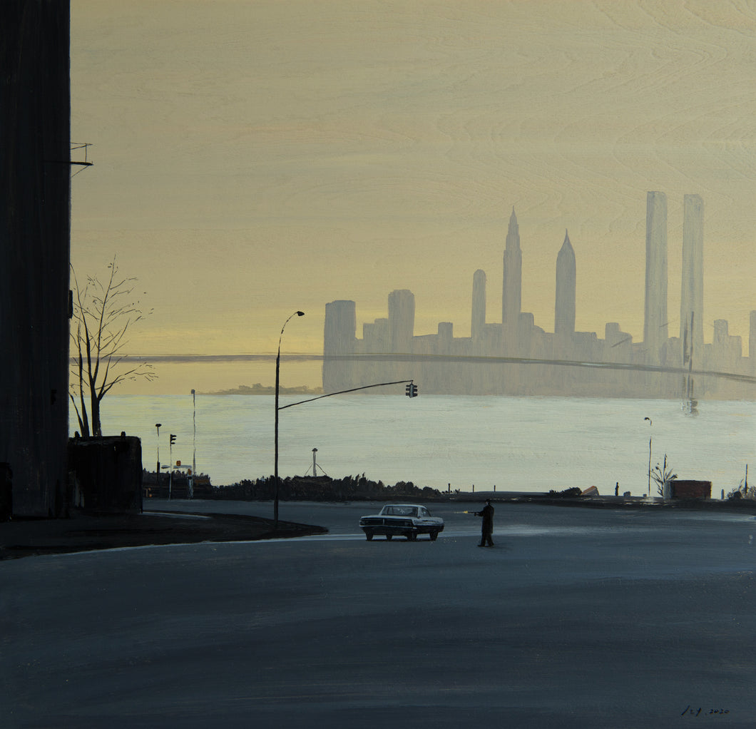North City Past