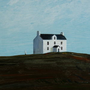 Safe house NO.2