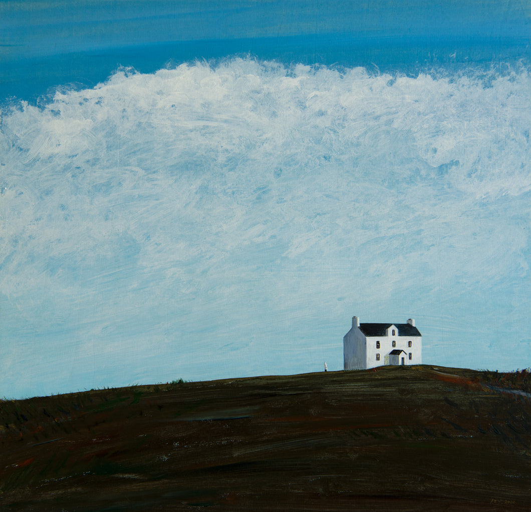 Safe house NO.2