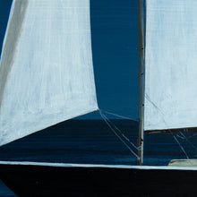 Load image into Gallery viewer, The white sail