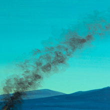 Load image into Gallery viewer, Wind in the north of the courtyard