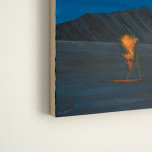 Ignited memories NO.2