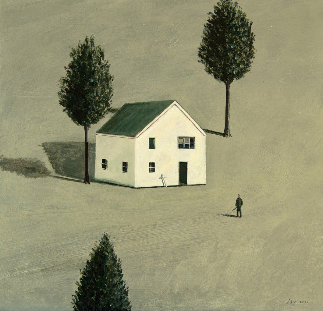 Daylight Town NO.2