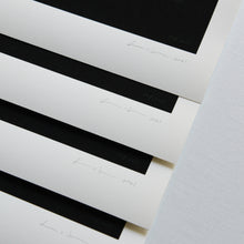 Load image into Gallery viewer, Slightly drunk/Limited prints