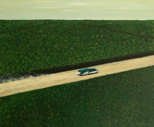 Load image into Gallery viewer, Mr.Daydream&#39;s homesickness