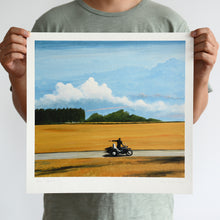 Load image into Gallery viewer, Rainbow/Limited prints