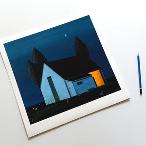 Light station/Limited prints