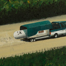 Load image into Gallery viewer, Mr.Daydream&#39;s homesickness