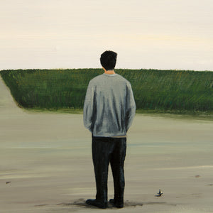 The third dream
