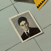 Load image into Gallery viewer, The trial of Kafka