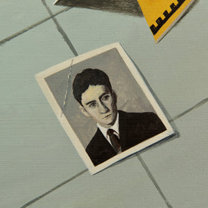 The trial of Kafka