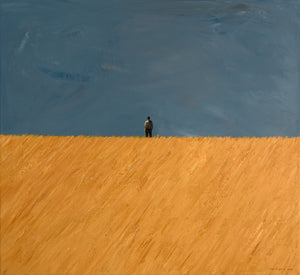 Wheat land