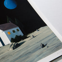 Load image into Gallery viewer, Frequency:2075/Limited prints