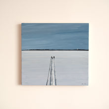 Load image into Gallery viewer, Parallel line