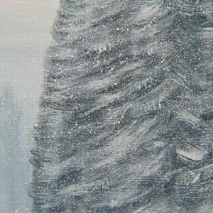 Snow season