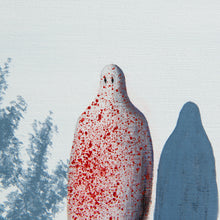Load image into Gallery viewer, Diary-Conversation with a small tree