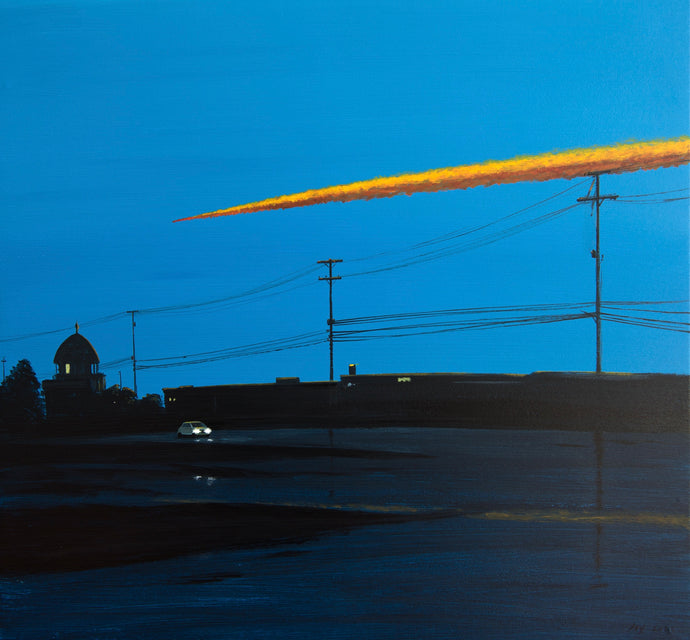 Night spark