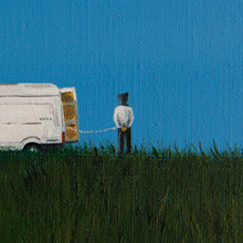 Load image into Gallery viewer, South wind