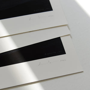 Momentos/Limited prints
