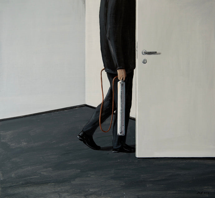 Empty room