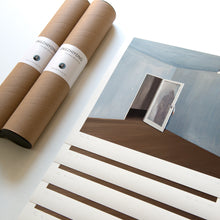 Load image into Gallery viewer, My home /Limited prints