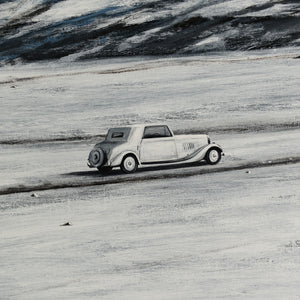 Long Road