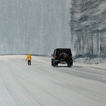 Load image into Gallery viewer, Snow season