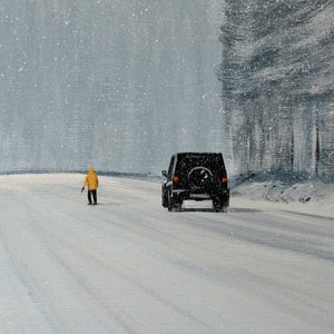 Snow season