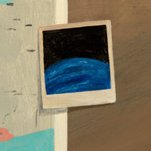 Load image into Gallery viewer, White thread