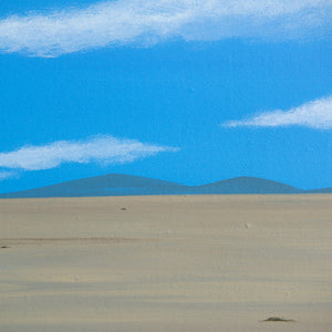The long trip