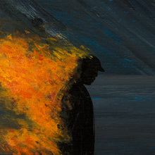 Load image into Gallery viewer, Ignited memories NO.2