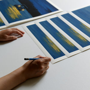 Expectation /Limited prints