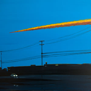 Night spark