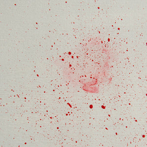 A blank sheet