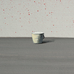 A blank sheet