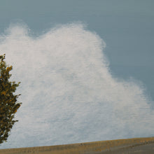 Load image into Gallery viewer, A day with me and white clouds