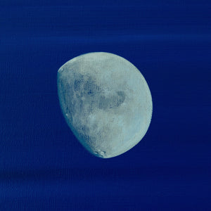 Blue homesickness