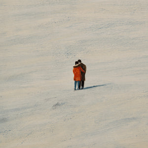 Warm winter