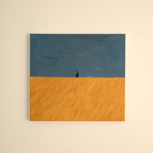 Wheat land