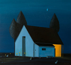 Light station