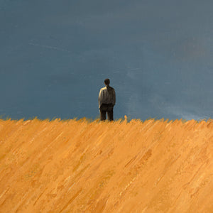 Wheat land