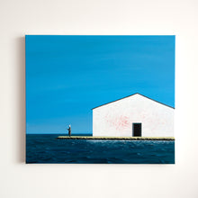 Load image into Gallery viewer, Sea breeze