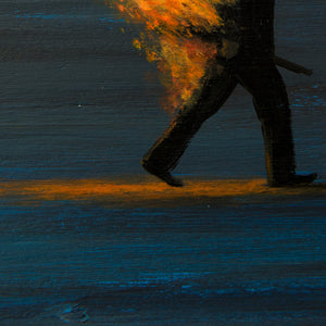 Ignited memories NO.2