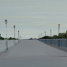Load image into Gallery viewer, Stone bridge